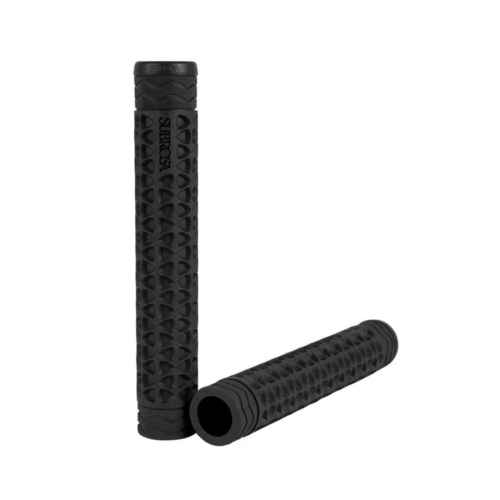 1 Subrosa grip - sawtooth black