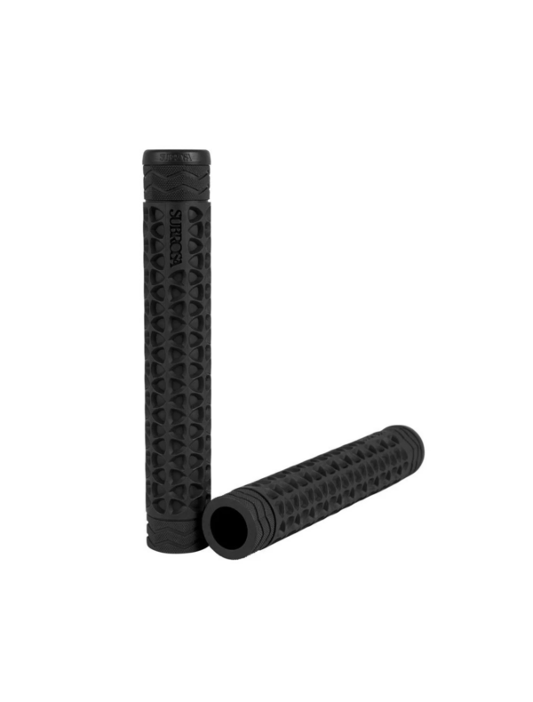 Subrosa grip - sawtooth black