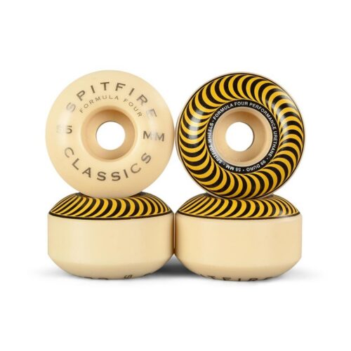 10 Spitfire Classics