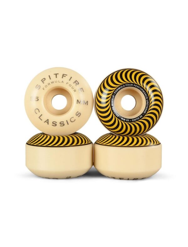 Spitfire Classics