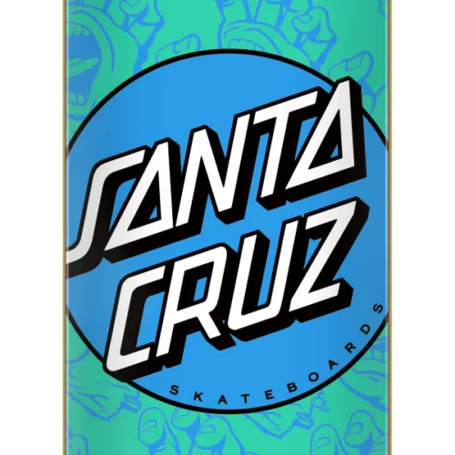 SANTA CRUZ COMPLETE 7.75 SANTA CRUZ COMPLETE MINI 7.75