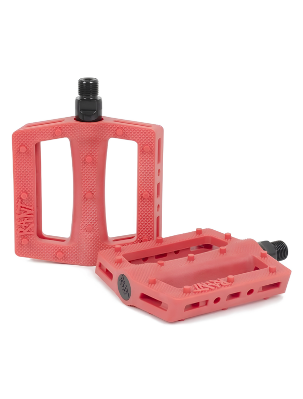 Rant trill pedal