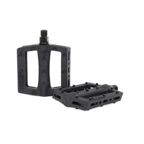 14 Rant trill pedal