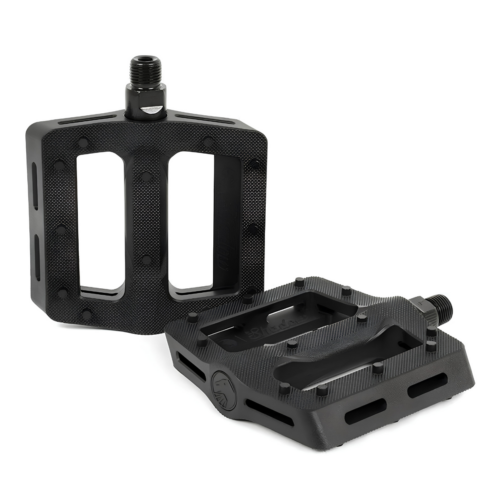14 Shadow surface pedals