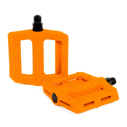15 Shadow surface pedals