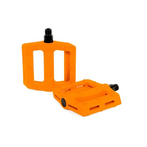 16 Shadow surface pedals