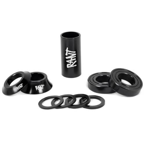 16 Rant Bang Ur spanish Bottom Bracket - 19mm
