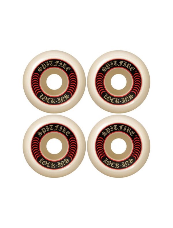 Spitfire Lock-las