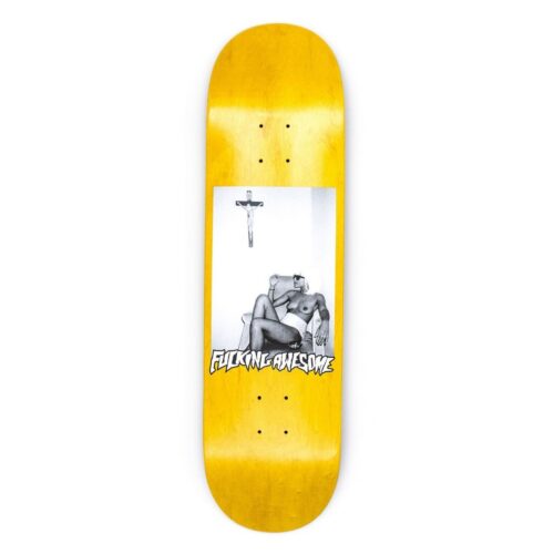 Fucking awesome Mary - 8.25 x 31