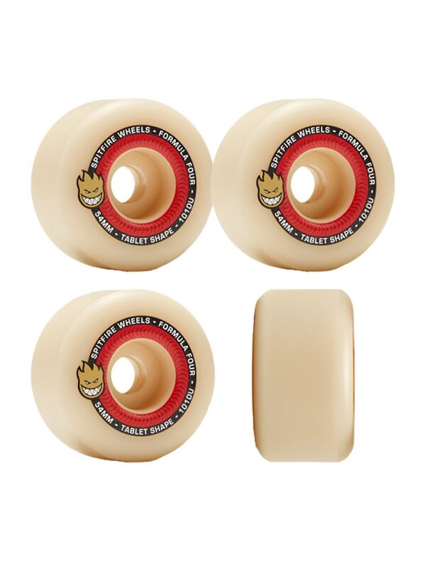Spitfire formula four