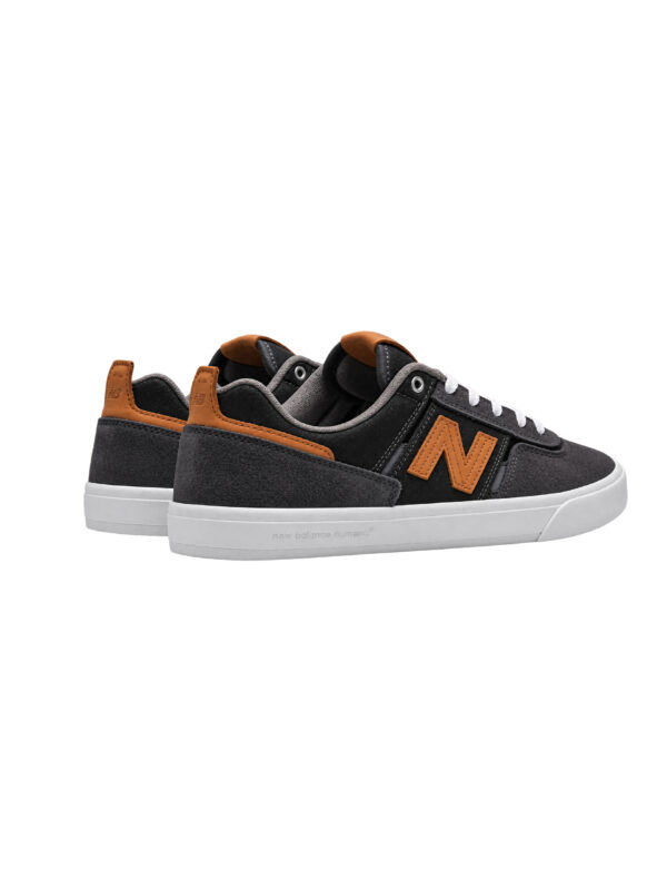 NB 306 JAIME FOY
