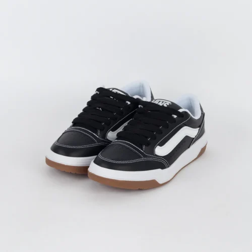 Vans Hylane Blk/ White Gum