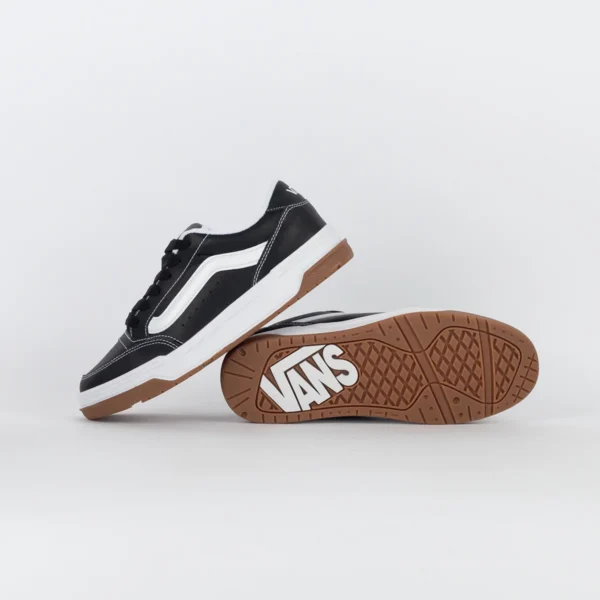 Vans Hylane Blk/ White Gum