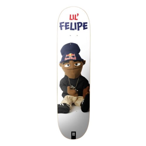 36 Plan B - Lil buddies "Felipe" - 8.25 x 31