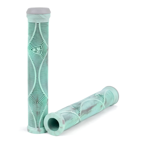4 Subrosa grip - flangeless