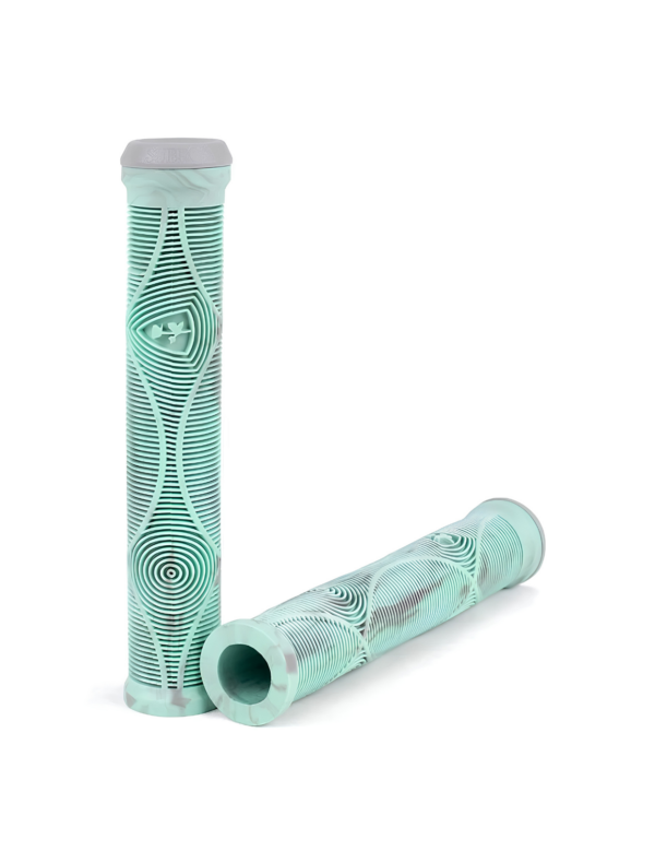 Subrosa grip - flangeless