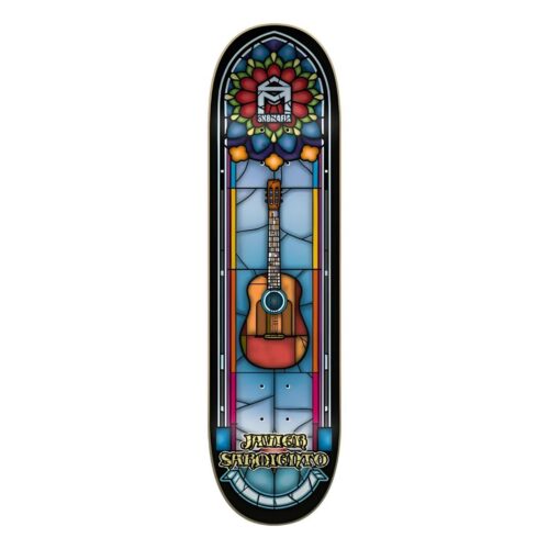Sk8mafia - Javier Sarmiento