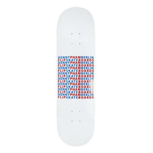 Flip deck - Berlin Pham - 8.25 x 31