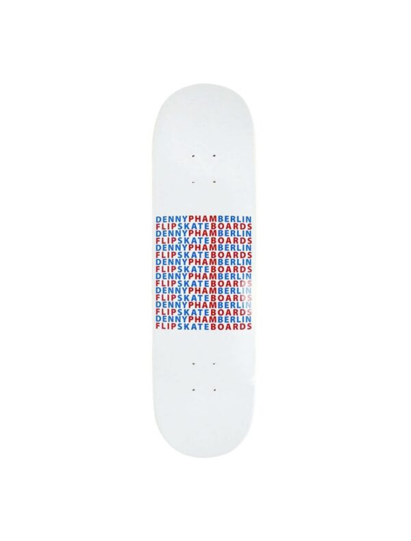 Flip deck - Berlin Pham - 8.25 x 31