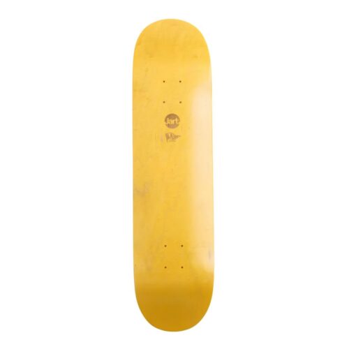 Jart laser - yellow - 8.0 x 31
