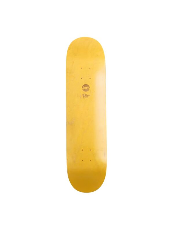 Jart laser - yellow - 8.0 x 31