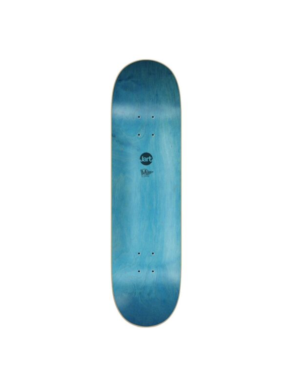 Jart laser - blue - 8.5 x 31