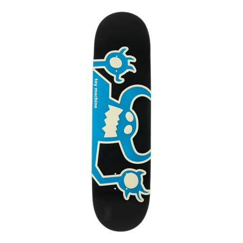Toy machine deck - 8.5 x 31