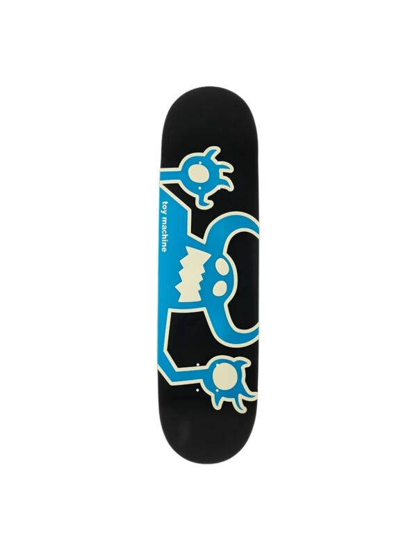 Toy machine deck - 8.5 x 31