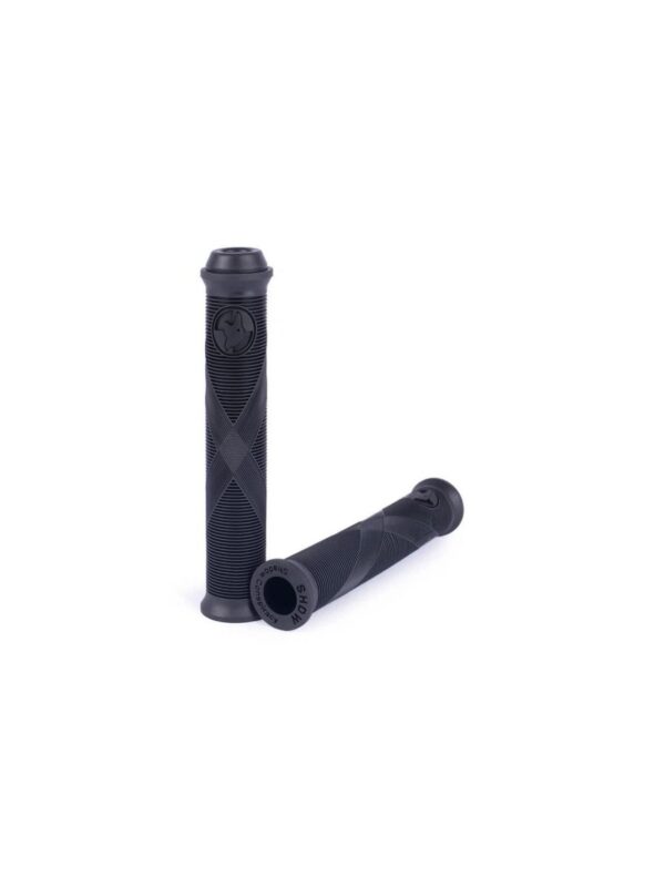 Shadow Grip - black