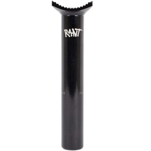 6 Rant pivot seat post - 25.4mm