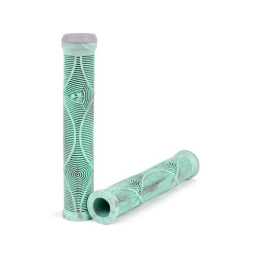 8 Subrosa grip - flangeless
