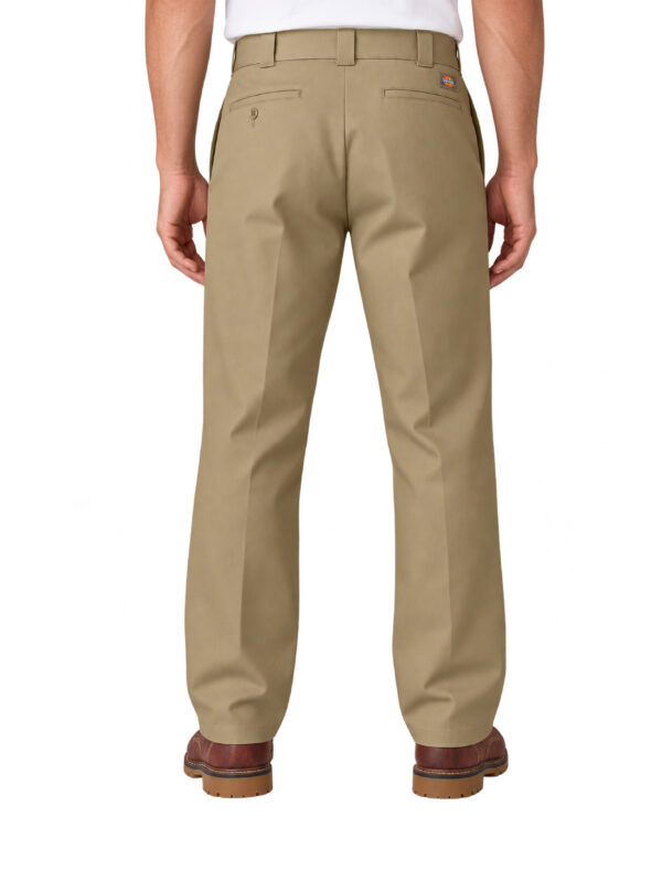 Dickies 874 Original Fit Khaki