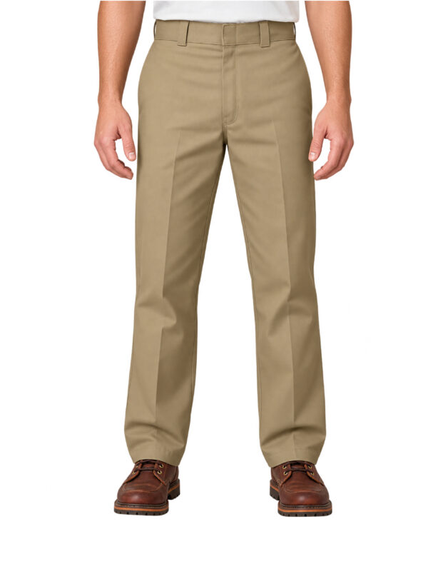 Dickies 874 Original Fit Khaki