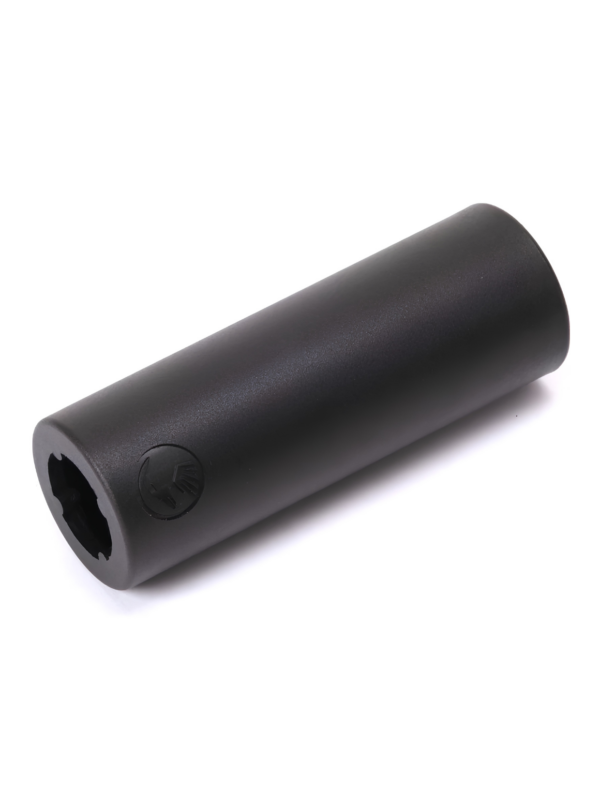 Shadow peg sleeve