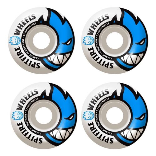 9 Spitfire Bighead edition