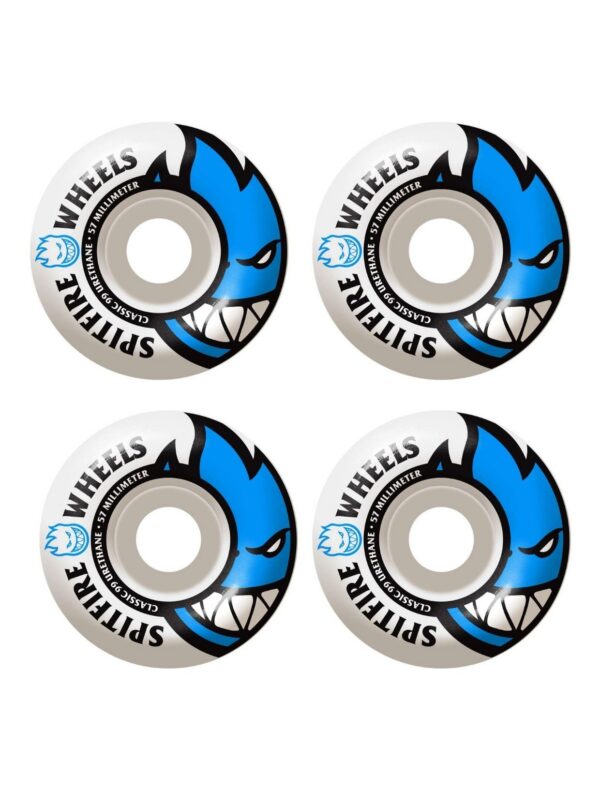 Spitfire Bighead edition