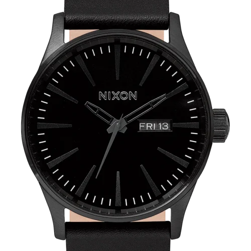 SENTRY LEATHER Sentry Leather