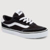 Vans Brookling Blk/White