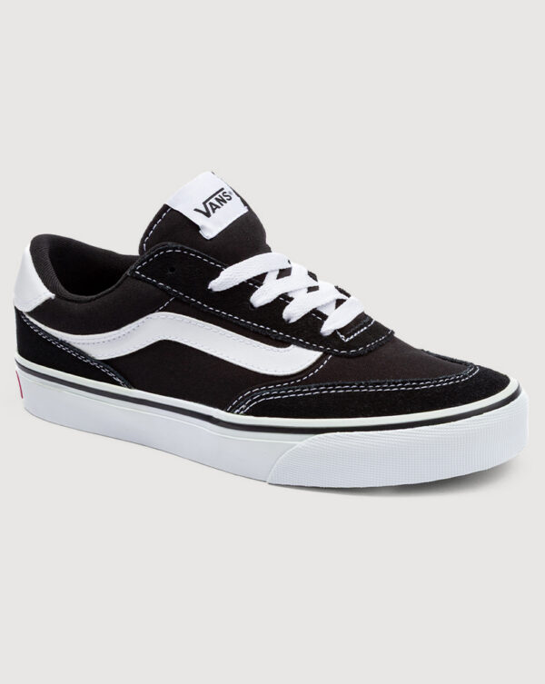 Vans Brookling Blk/White