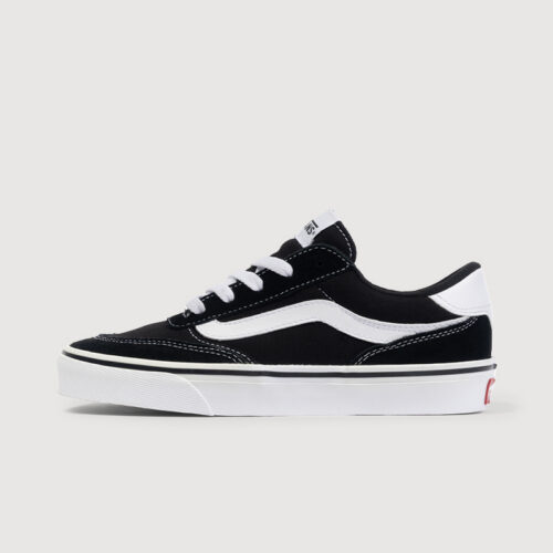 BROKLIN 2 Vans Brookling Blk/White