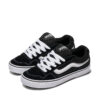 Vans Caldrone Blk/White