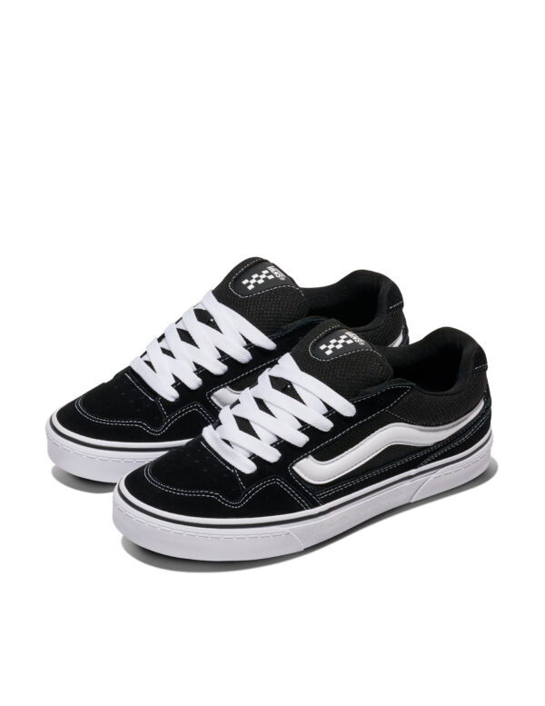 Vans Caldrone Blk/White