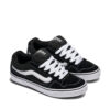 Vans Caldrone Blk/White