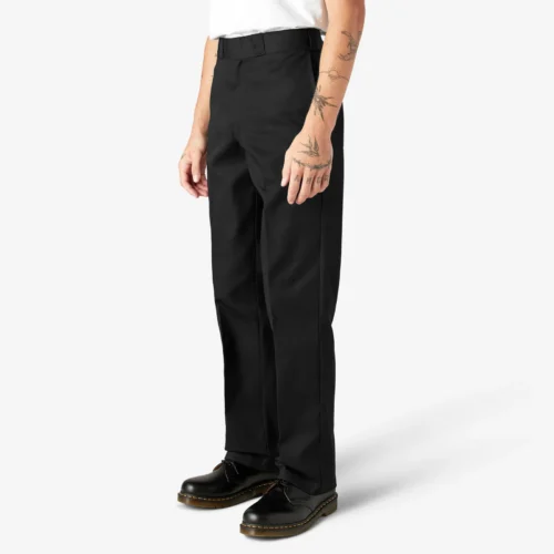Dickies 874 Pants Black