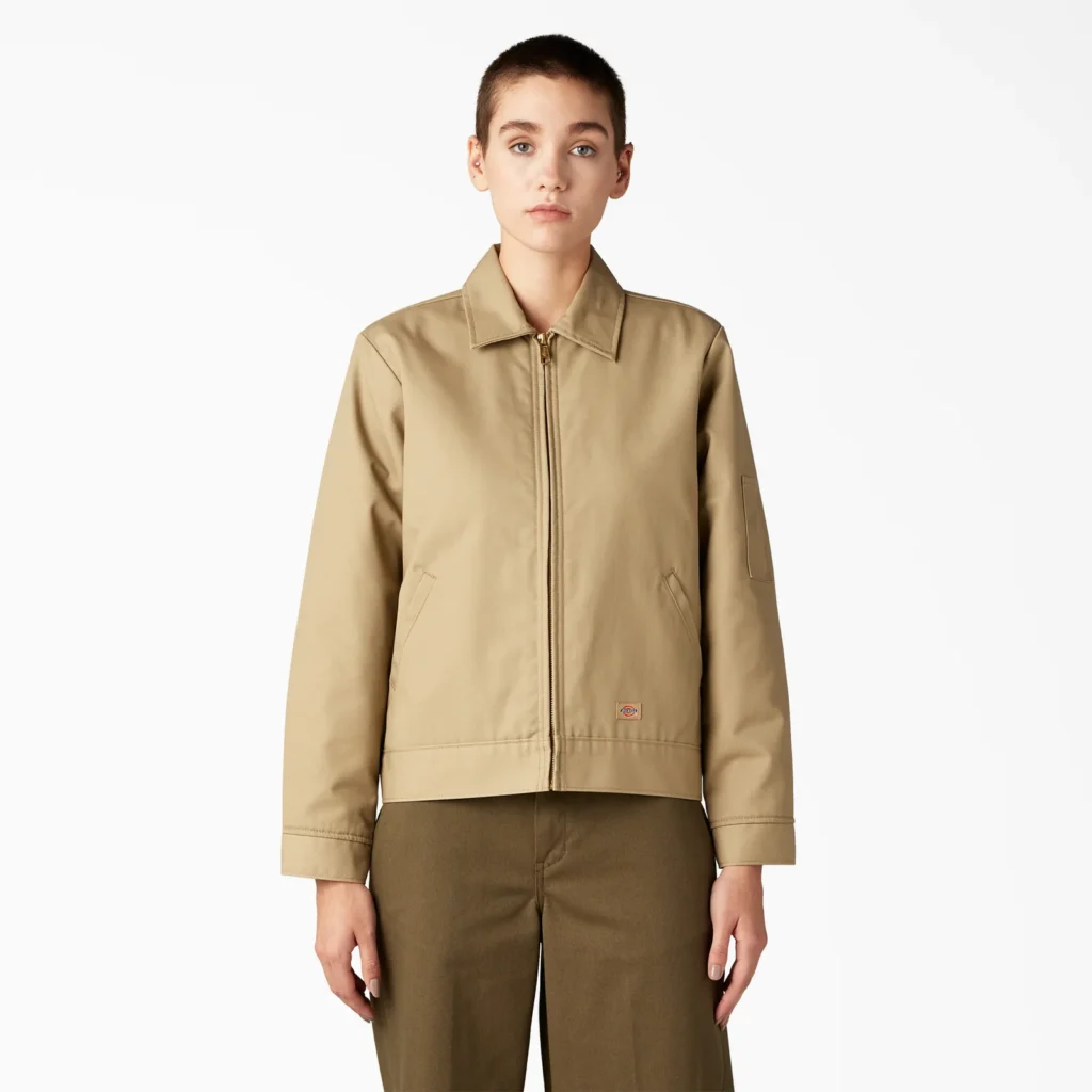 EISENHOWER INSULATED JACKET