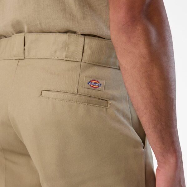 WORK SHORT 874  KHAKI