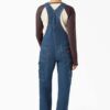 OVERALL 7 BIB SHORTALL
