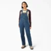 OVERALL 7 BIB SHORTALL
