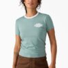 PLAINVILLE RINGER TEE