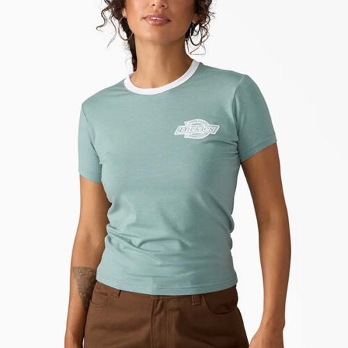 PLAINVILLE RINGER TEE